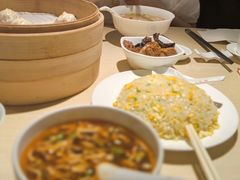 -鼎泰丰(当代商城店)