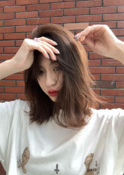 -时尚殿堂hair salon