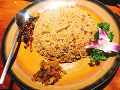 -觅山云南菜(泊富ICITY店)