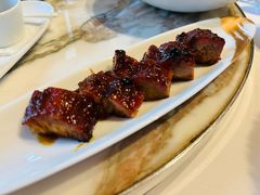 -宝丽轩中餐厅BAOLIXUAN