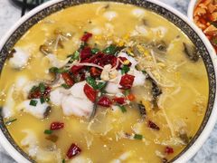 -聚丰园•湖鲜餐厅(阿红私房菜梅石路店)