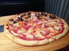 -火鬼 PYRO(五道口店)
