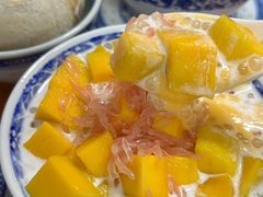-韵姐牛奶甜品世家