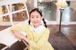 -WPlus明星肖像亲子全家福摄影