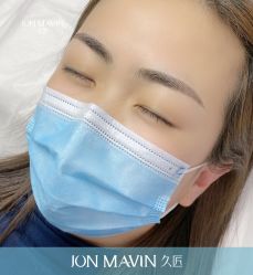 -久匠·纹眉半永久野生眉