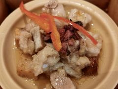 榄角蒸排骨-蔡澜点心·粤菜(西单大悦城店)