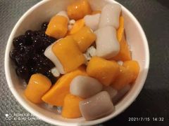 -鲜芋仙(长风大悦城店)