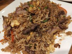-新澳港式茶餐厅(余姚路店)