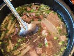 -古市香跷脚牛肉·非遗传承单位