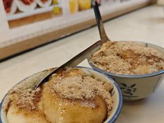 -张钦德·广场老牌豆花甜汤(总店)