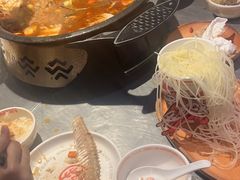 -探鱼·鲜青椒爽麻烤鱼(正佳广场店)
