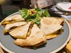 -初拾·花里餐厅(钜城华亿店)