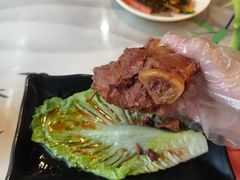 -石老头关东饺子王·东北菜(嘉华鑫城店)