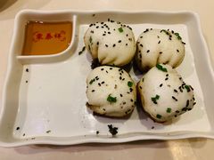 -东泰祥生煎馆(重庆北路店)