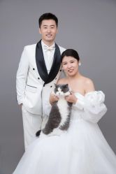 -摩玛婚纱摄影(杭州店)