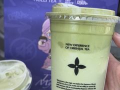 -茉莉奶白(广州动漫星城店)