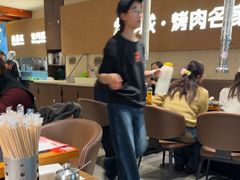 -炽城·烤肉名家(鸿达中央广场店)