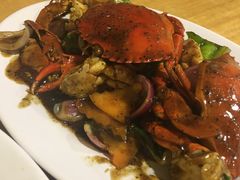 -ZF Seafood Restaurant 卓峰海鲜餐