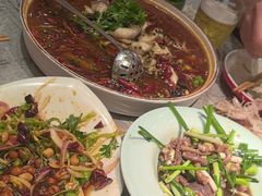-大哈福烧烤·海鲜·家常菜(延安三路店)