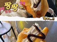 -麦当劳(城西银泰店)