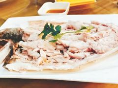 -金穗园·砂锅粥.醉鸡煲火锅(长寿路店)