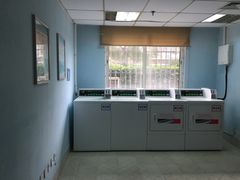 -净悦自助洗衣(海潮路店)