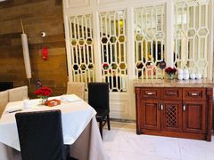 大堂-大鸭梨烤鸭(房山店)
