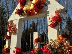 -长春世界雕塑园冰雪艺术天地