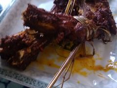 android_upload_pic-白家寨子·山野白族菜(古城总店)