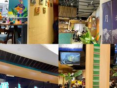 -觅山云南菜(泊富ICITY店)