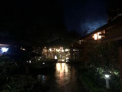 -杭州第一世界大酒店·云曼温泉