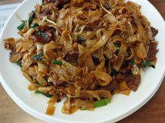 -沙河粉村·国家非遗传承(云台店)