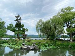 -杭州西湖柳莺里酒店
