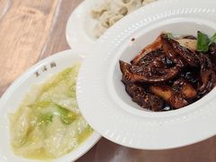 -丰泽园饭店