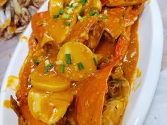 -大勇海鲜(叙康里店)