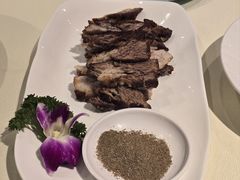 -南门小馆·清真(国贸商城店)