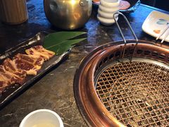 -一品诚记烤肉(大连柏威年购物中心店)