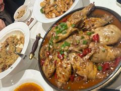 -大铁勺新津菜(熙悦汇店)