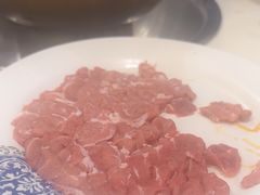 -福寿斋·老北京铜锅涮肉·烤鸭(顺义总店)