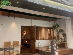 -二钢串叔麻辣烫(华龙大厦店)