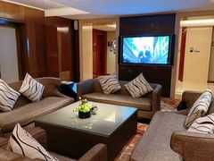 -上海静安铂尔曼酒店