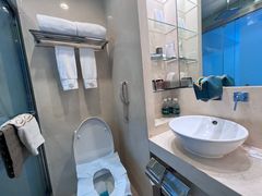-香港铜锣湾皇悦酒店