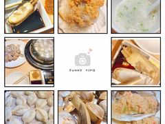 -海味当家(西安路店)