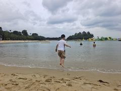 -巴拉湾海滩