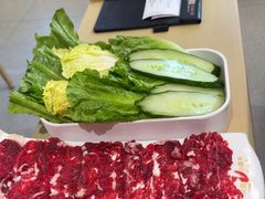 -潮正和潮汕牛肉火锅·老字号(番禺万达店)