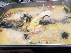 -半天妖烤鱼(烟台宝龙店)