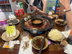 -黄潇洒老火锅(九眼桥宏济巷店)