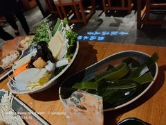 -呷哺呷哺 黄金牧场 (新中关购物中心店)