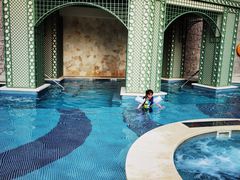 -澳门喜来登大酒店