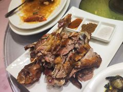 -顺风海鲜港(金玉兰店)
